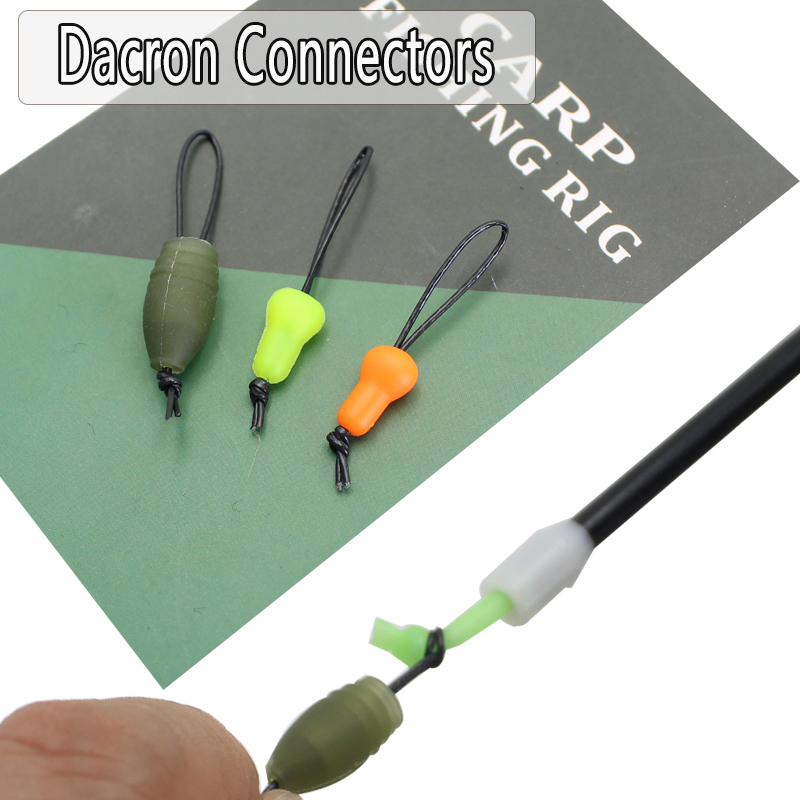 Fishing Line Box - 8PCS Fishing Tackle Boxes Carp Fshing