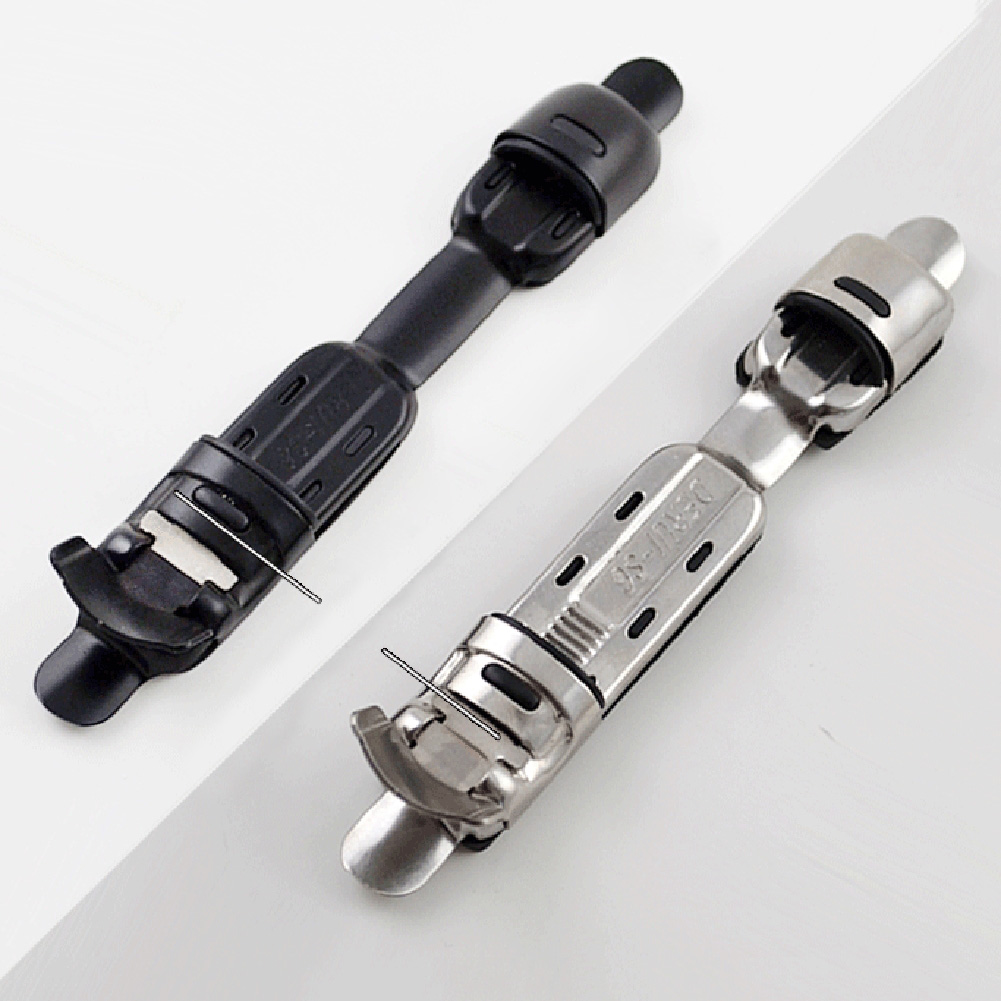 Fishing Line Spool - 1pcs Fishing Reel Seat Deck 12.5x2cm