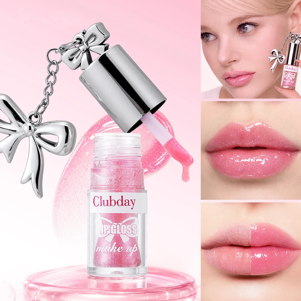 Copolymer Line - Mini Pendant Color Shift Lip Gloss,
