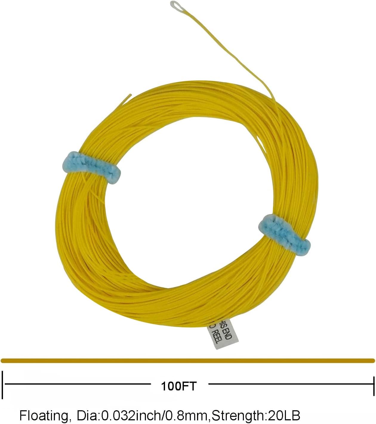 Aventik Running Line Level Lin - огляд і ціна Leader Line