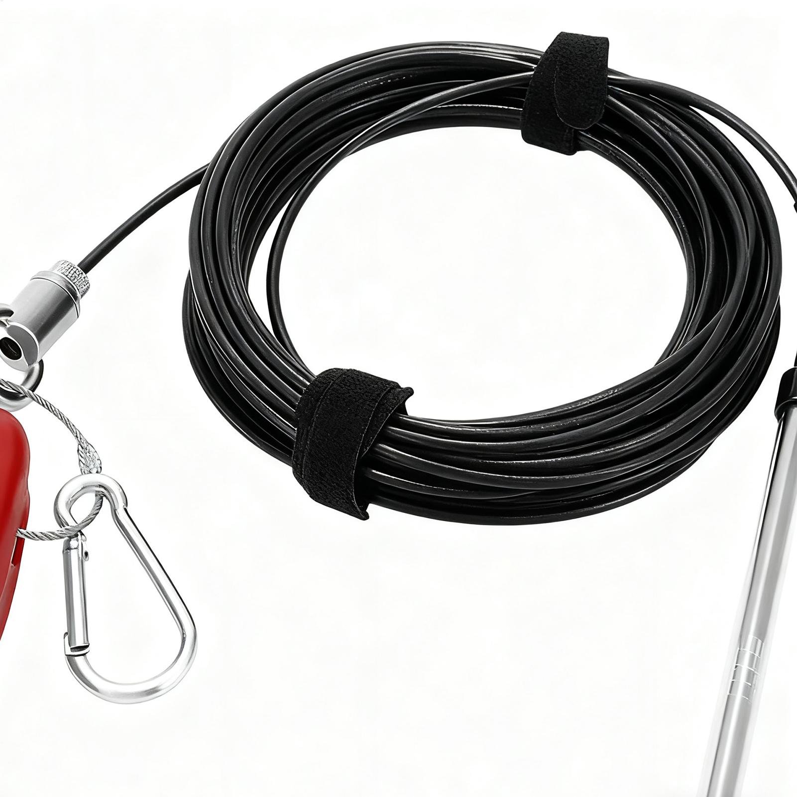 Metal Fishing Stringer Tackle  - огляд і ціна Freshwater Line