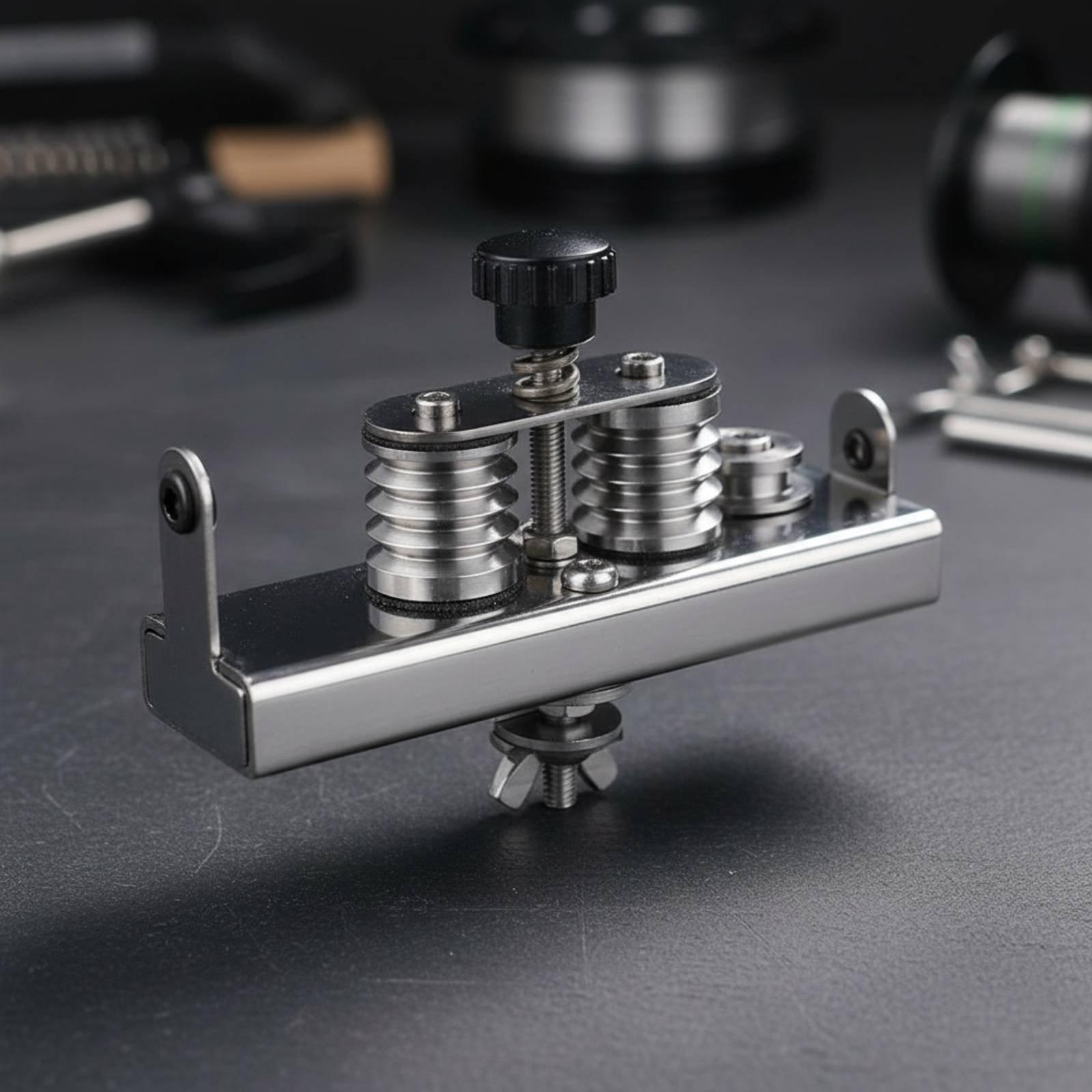 Fishing Line Winder with Spool - огляд і ціна Fishing Line Spooler