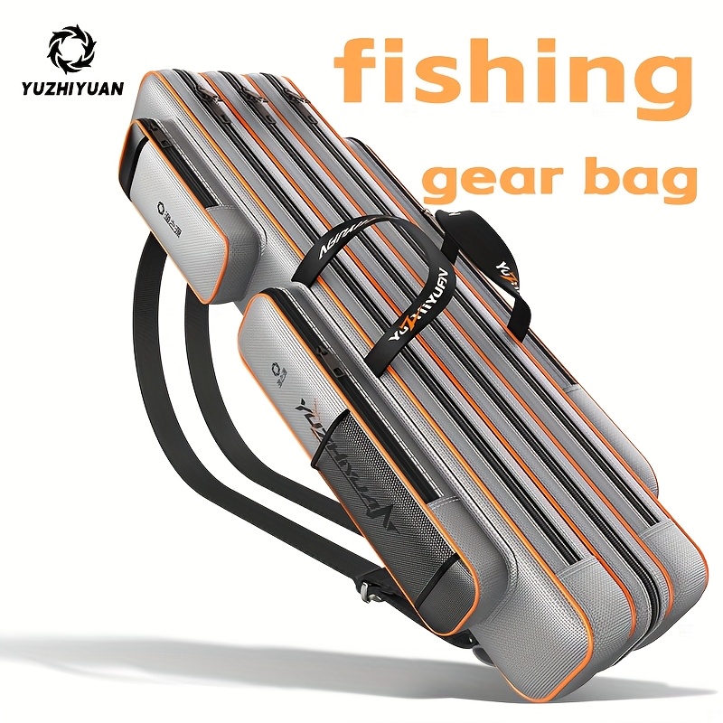 Yuzhiyuan Fishing Bag, Large C - огляд і ціна Fishing Line Box
