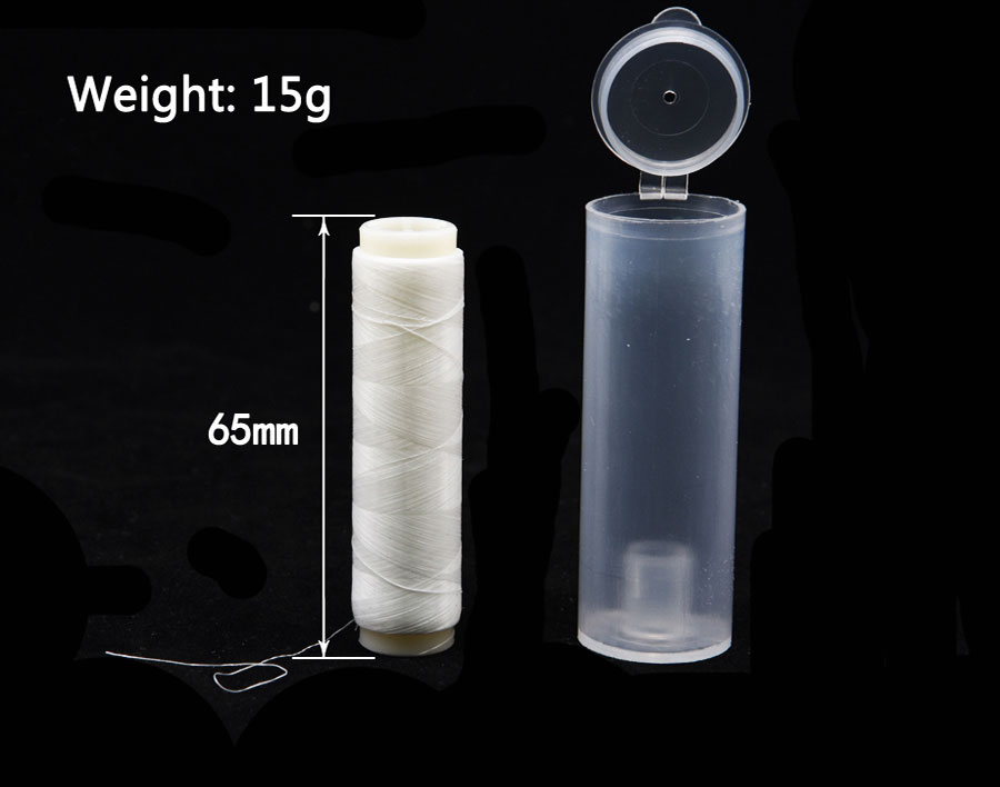 1pc Bottle package ,Thread Spo - огляд і ціна Fishing Line Spool