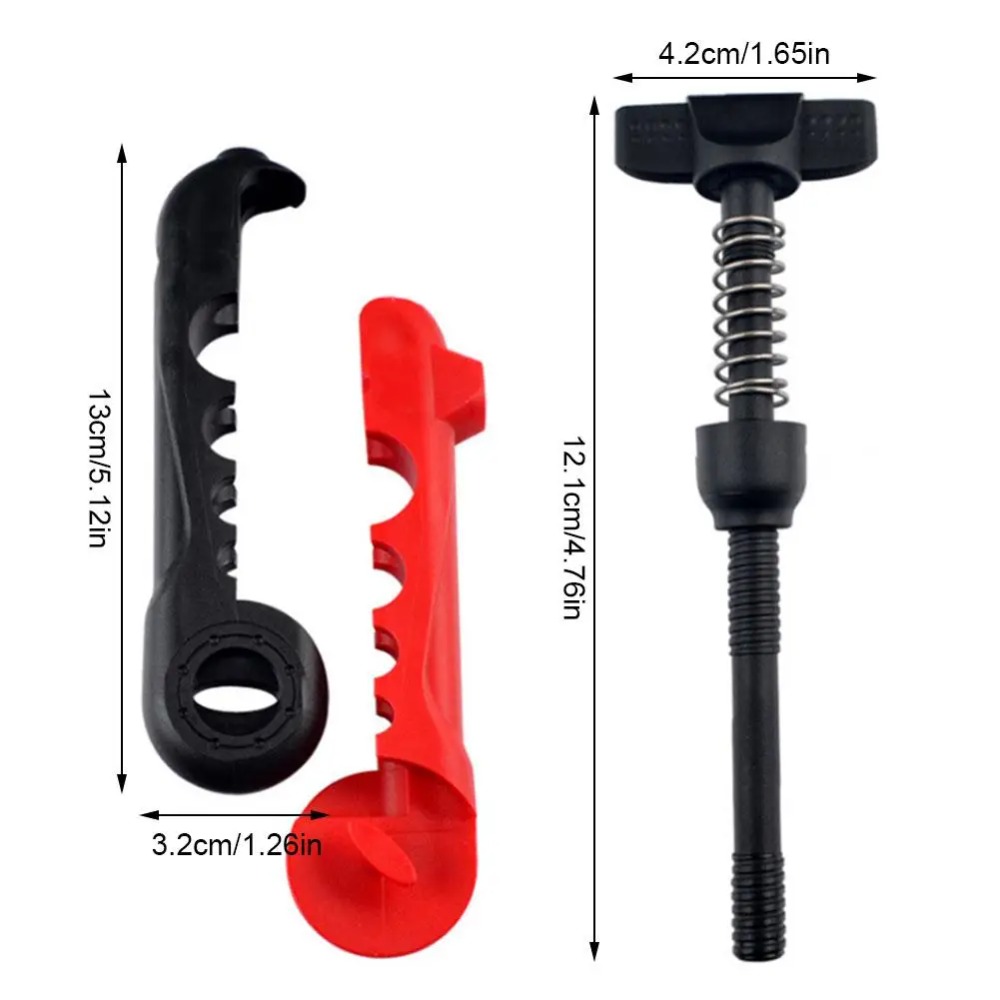 Fishing Line Winder Portable B - огляд і ціна Fishing Line Winder