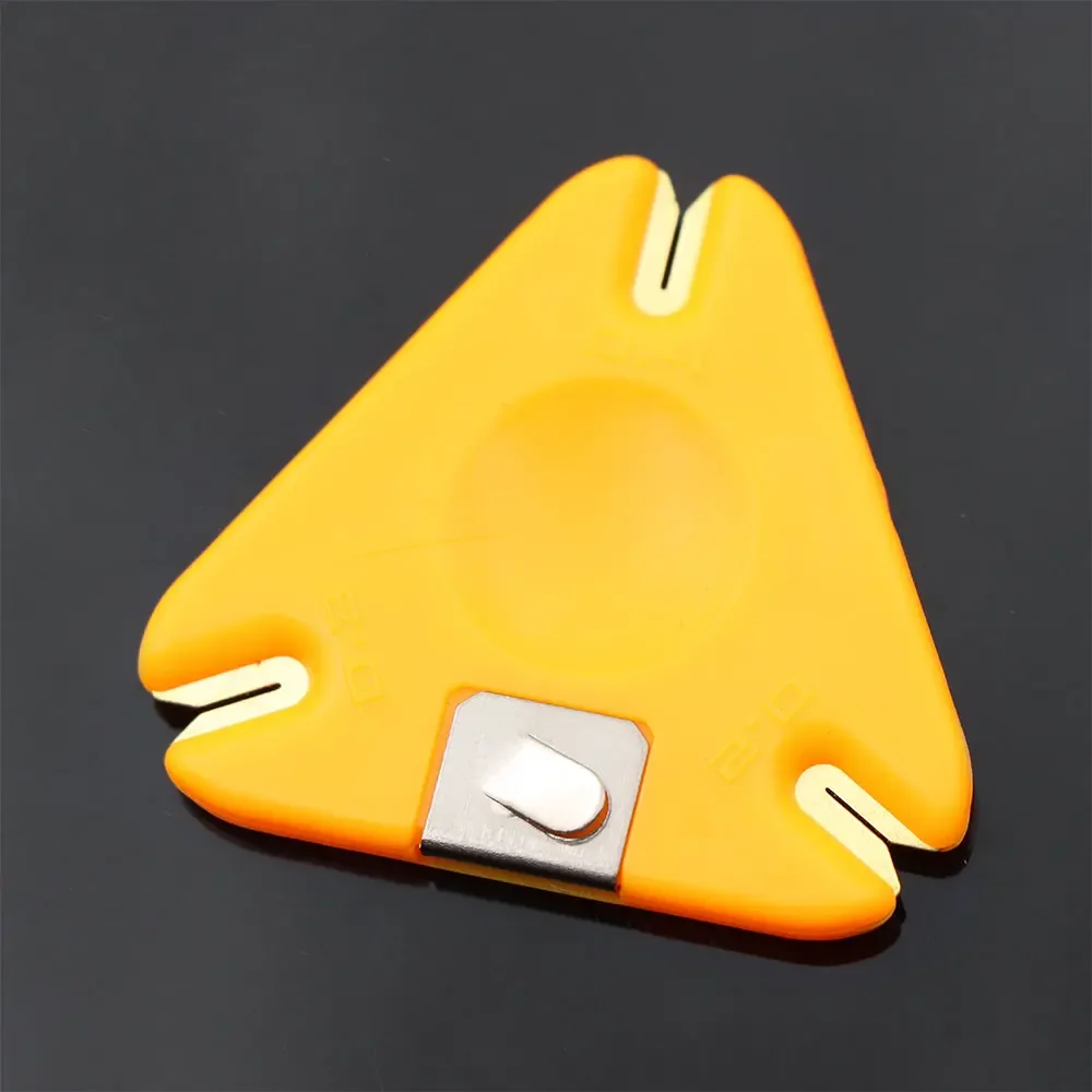 Carp Fishing Coated Braid Stri - огляд і ціна Fishing Line Cutter
