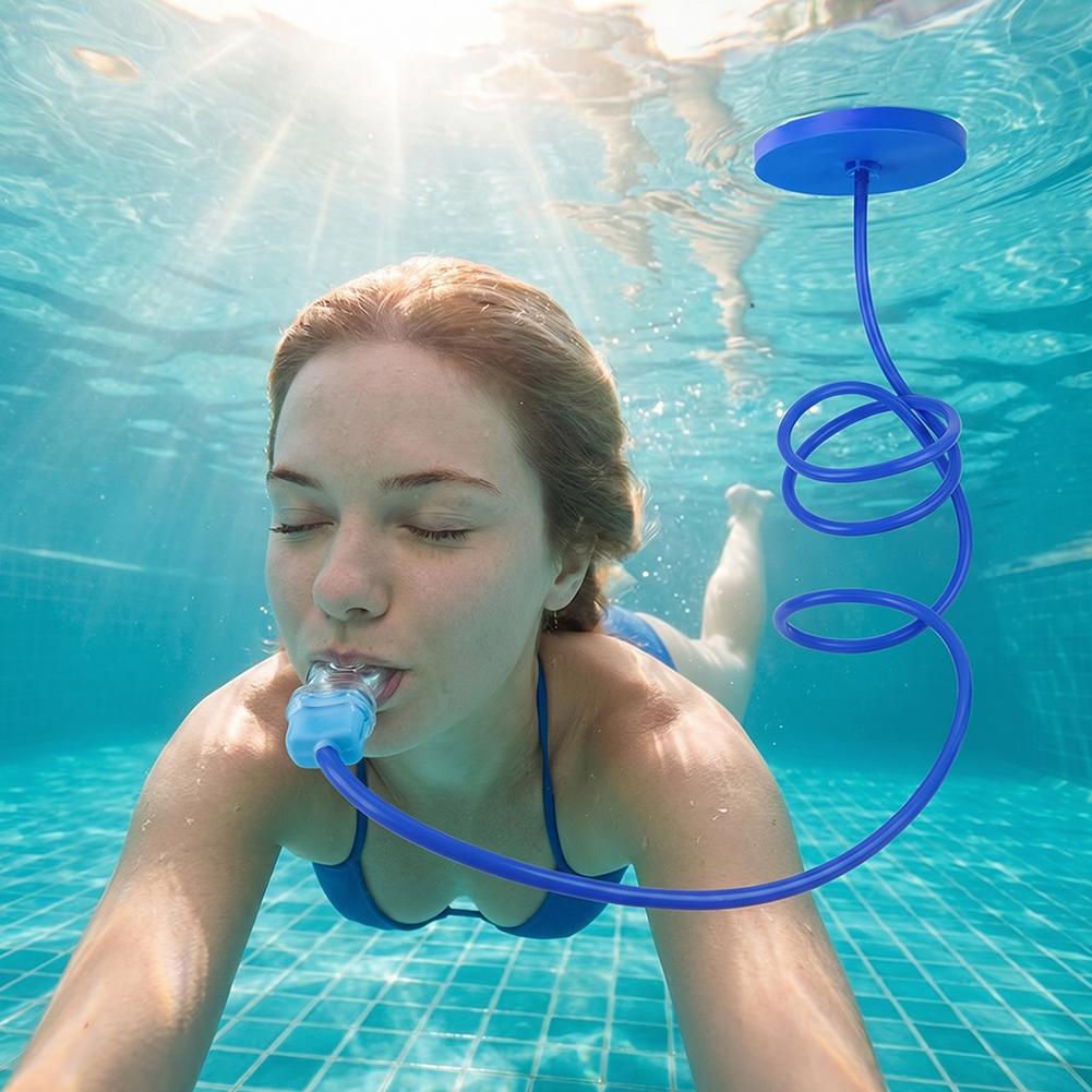 Adult Diving Swim Silicone Wat - огляд і ціна Saltwater Line
