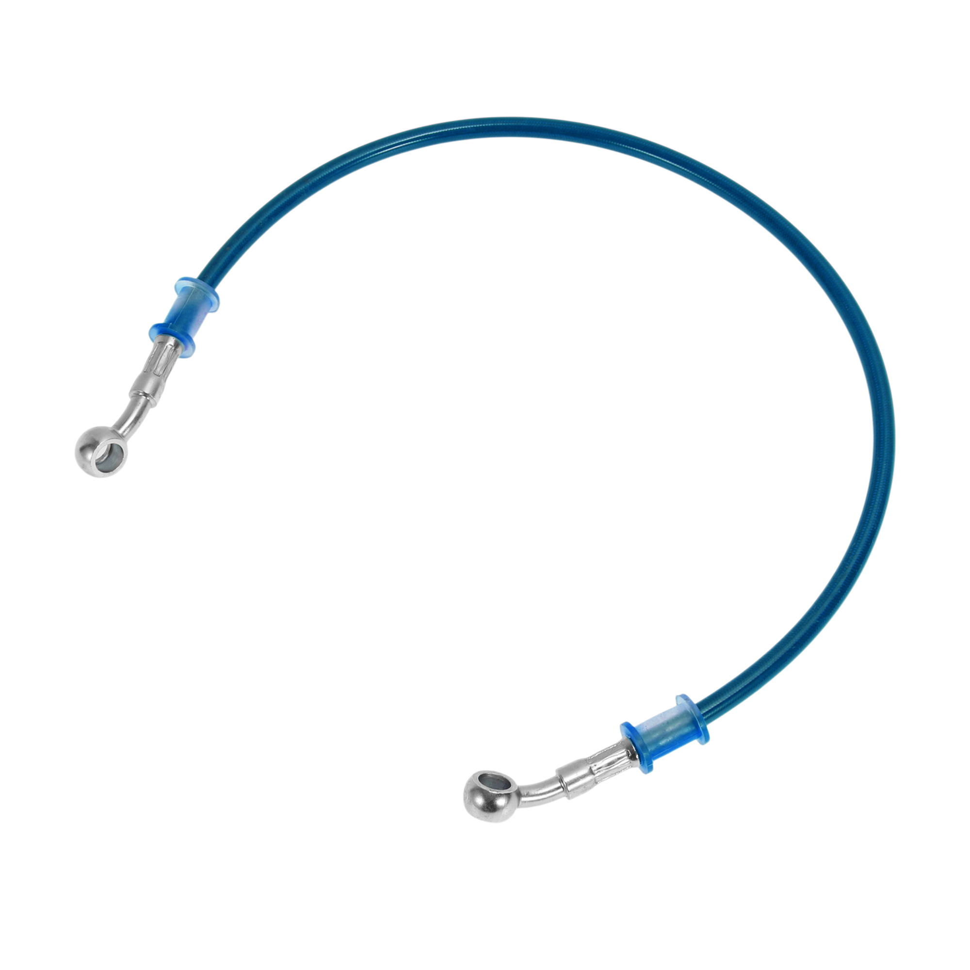 Motoforti 60cm Motorcycle Brak - огляд і ціна Braided Line
