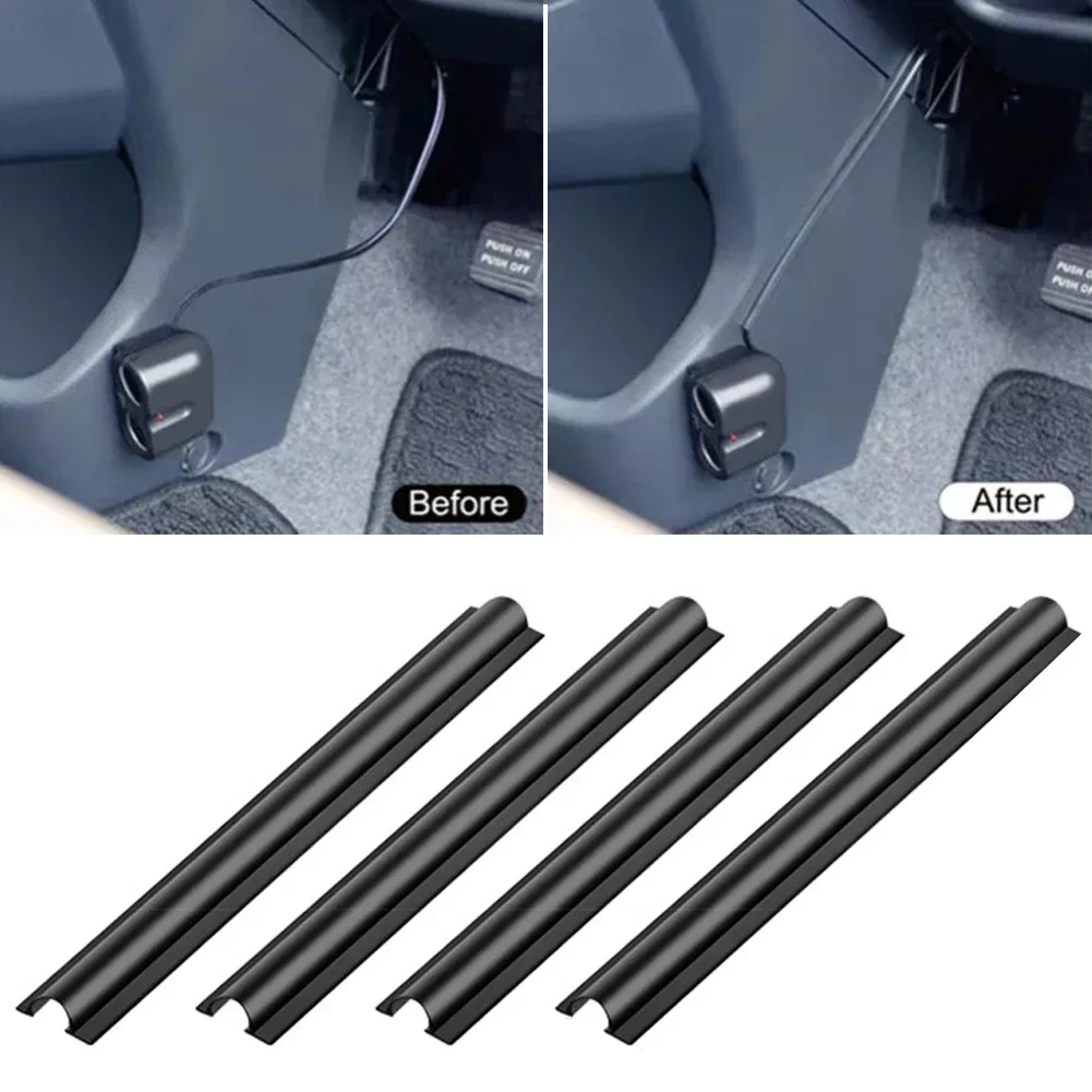 4/8Pcs Car Interior Cable Line - огляд і ціна Tippet Line
