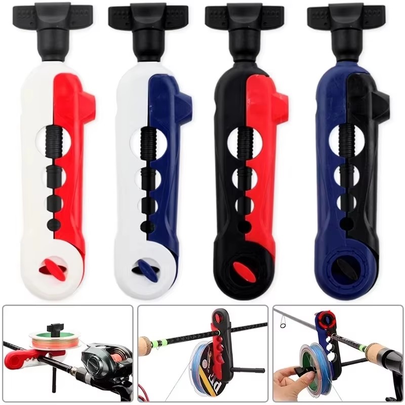 2/1pcs Fishing Line Winder Por - огляд і ціна Fishing Line Spooler