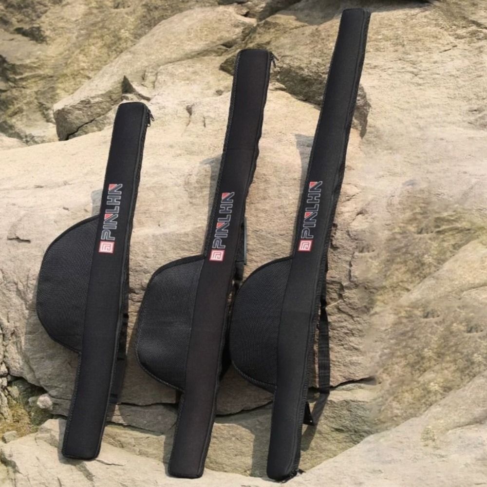 New Portable Fishing Rod Bag W - огляд і ціна Fishing Line Box