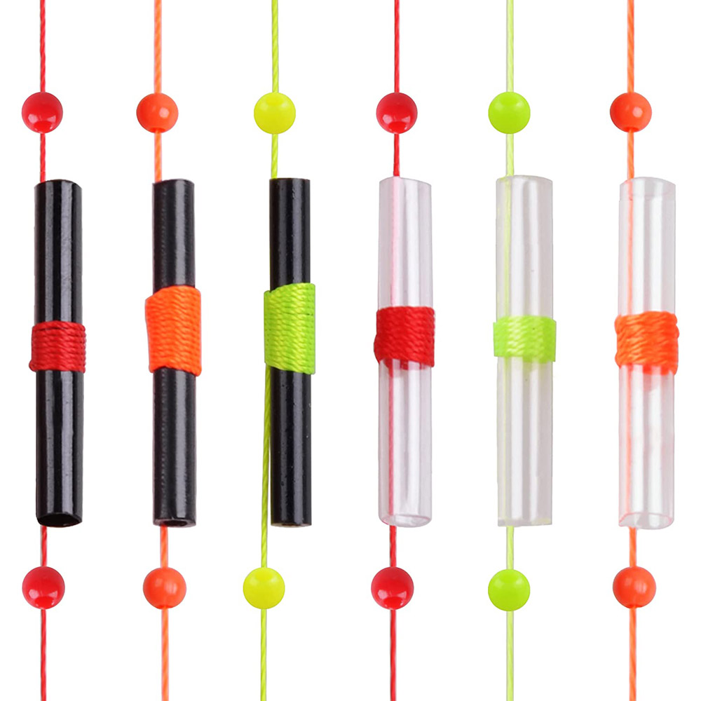 150PCS Bobber Stops Slip Bobbe - огляд і ціна Freshwater Line
