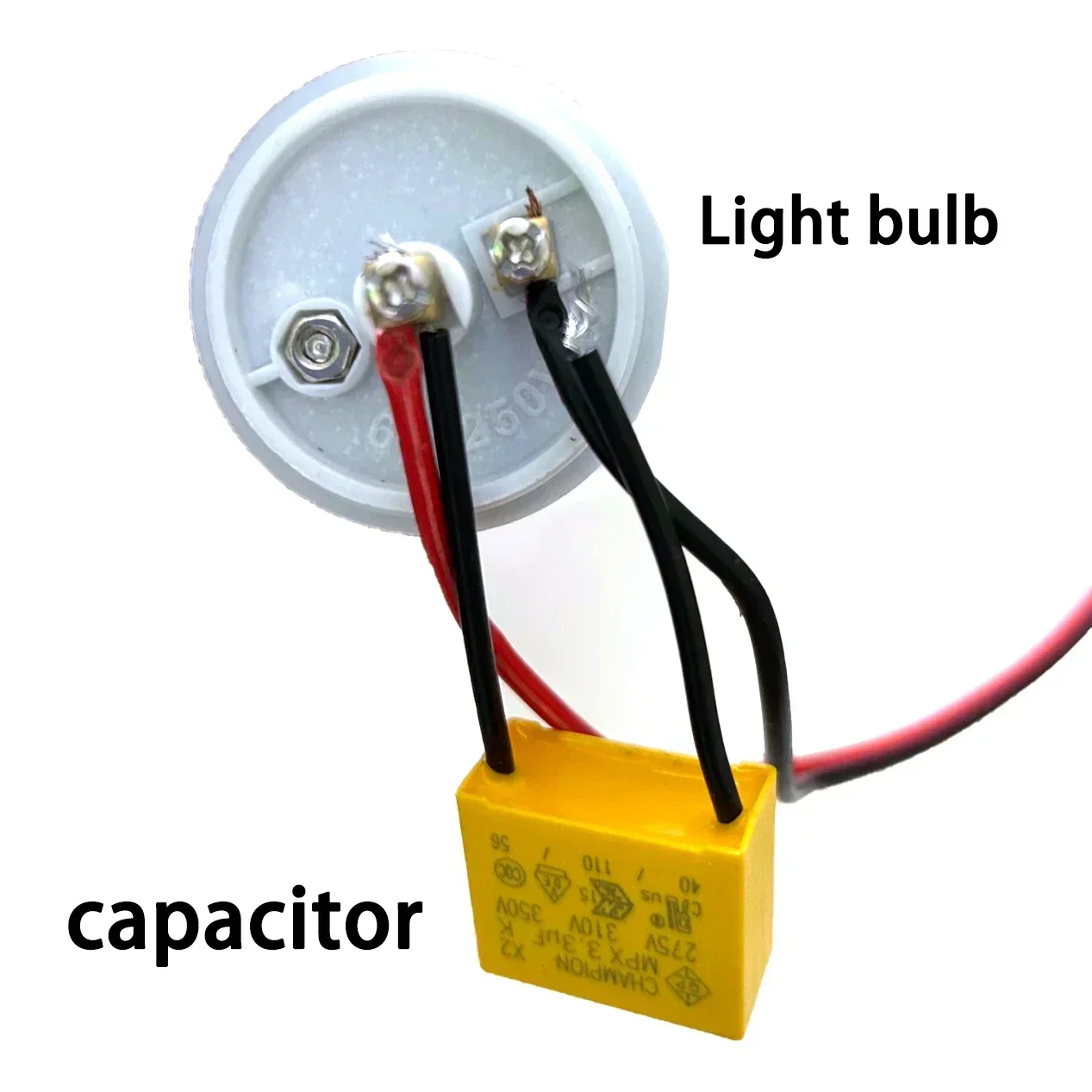 Polypropylene Film capacitor 3 - огляд і ціна Copolymer Line
