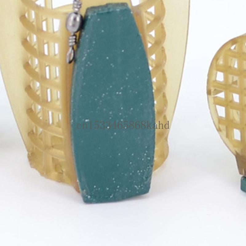 Rotating Baits Dispenser Cage  - огляд і ціна Fishing Line Dispenser