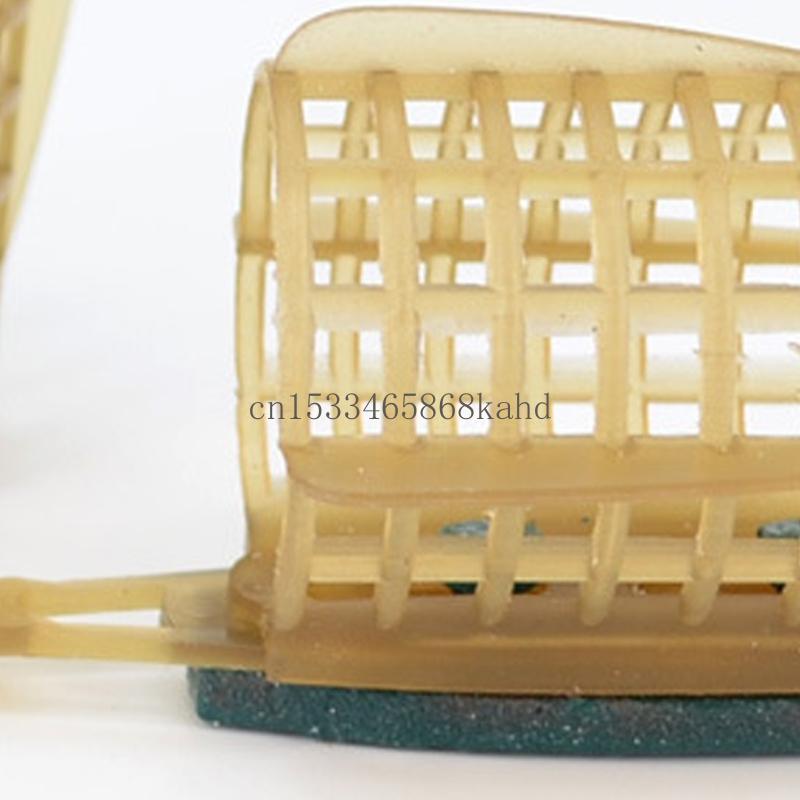 Rotating Baits Dispenser Cage  - огляд і ціна Fishing Line Dispenser