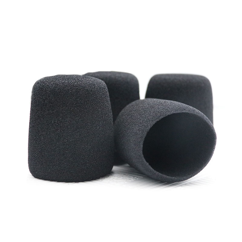 Microphone Inner-Foam Mic Cove - огляд і ціна Tippet Line