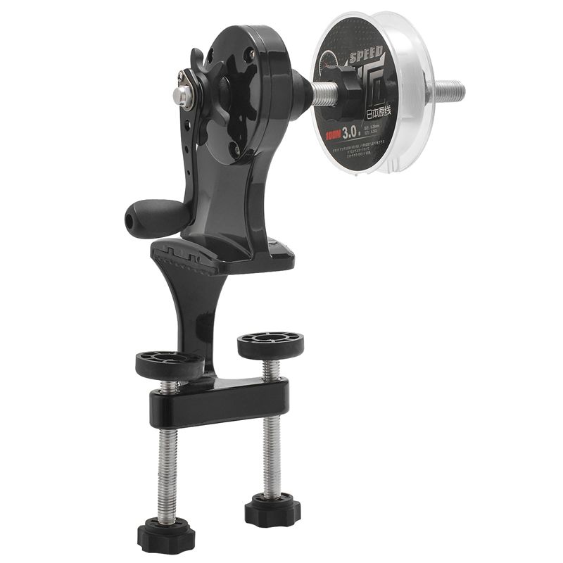 ABJX Portable Fishing Line Spo - огляд і ціна Fishing Line Winder