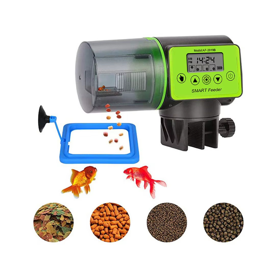 Intelligent Timing Automatic F - огляд і ціна Fishing Line Dispenser