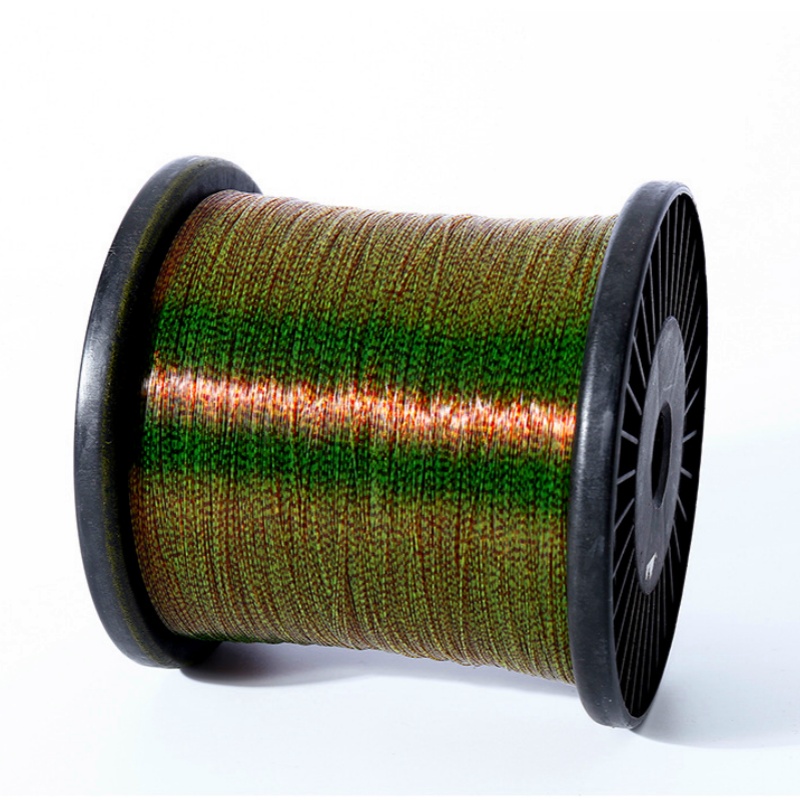 3000M Invisible Speckle Carp F - огляд і ціна Tippet Line