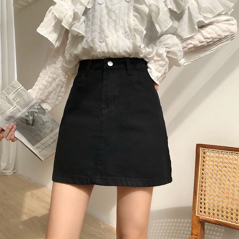 Basic Solid Color High Waist D - огляд і ціна Fly Line