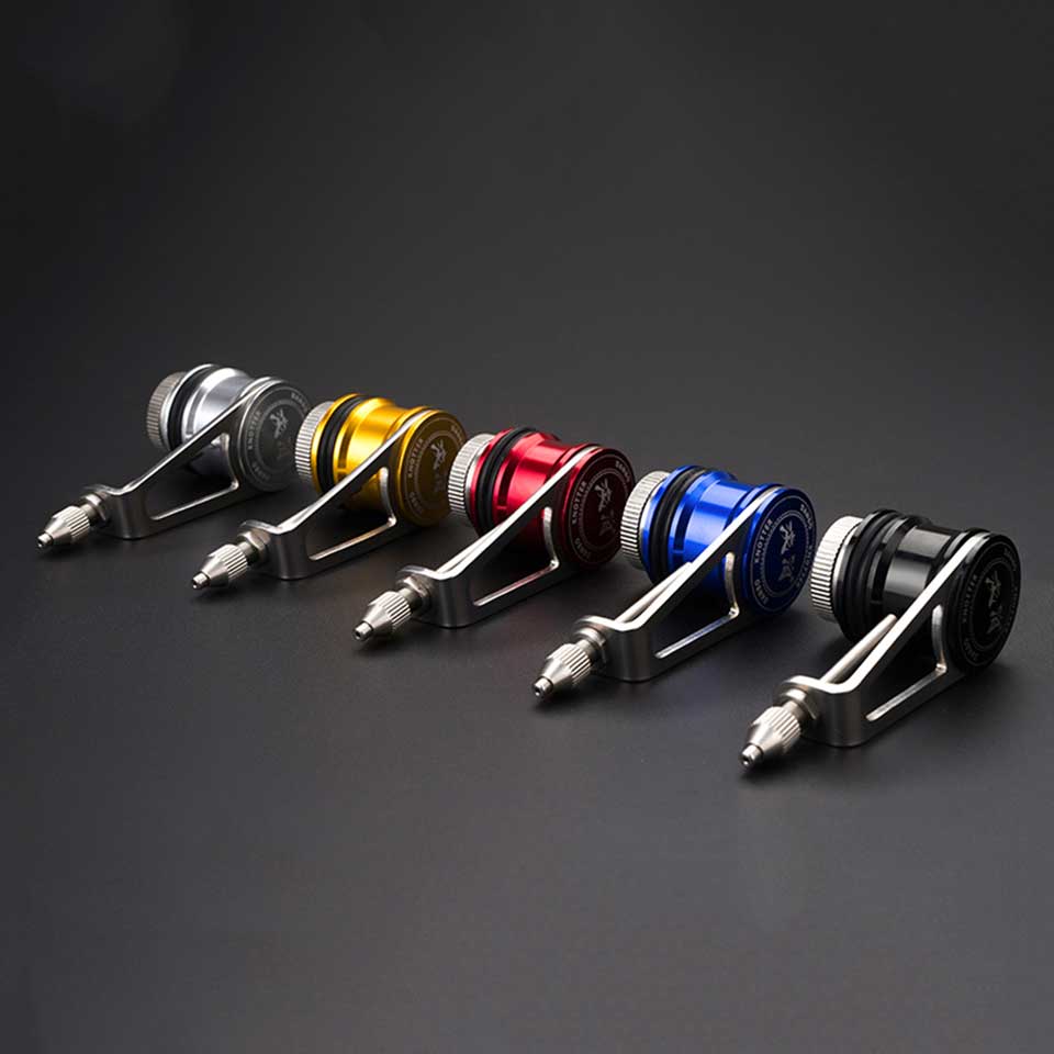 Knotter GT Line Wire Knotting  - огляд і ціна Fishing Line Winder
