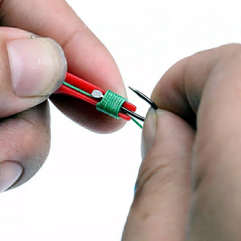Multi-function Picker Hook Pic - огляд і ціна Fishing Line Winder
