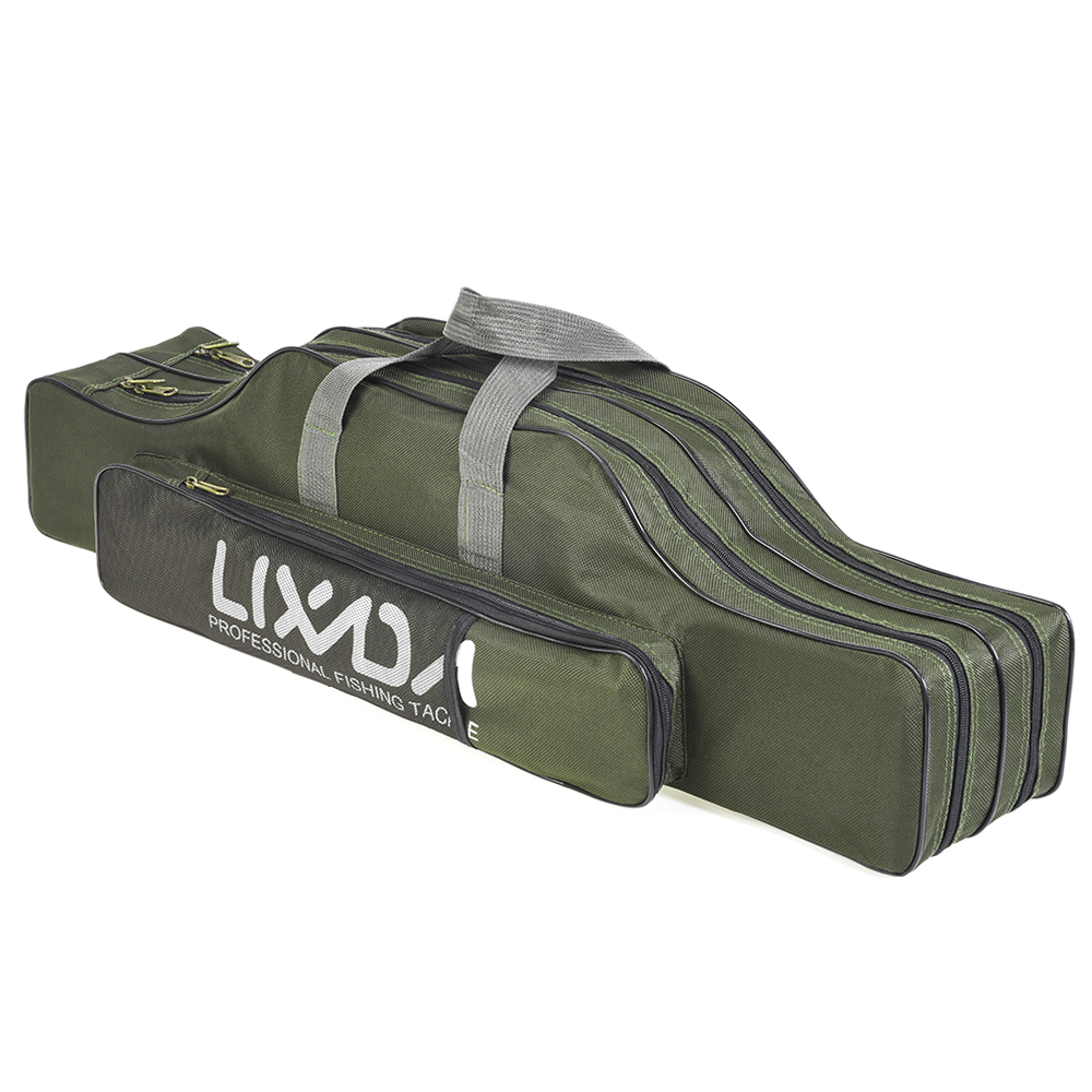 Fishing Bag Portable Folding F - огляд і ціна Fishing Line Box