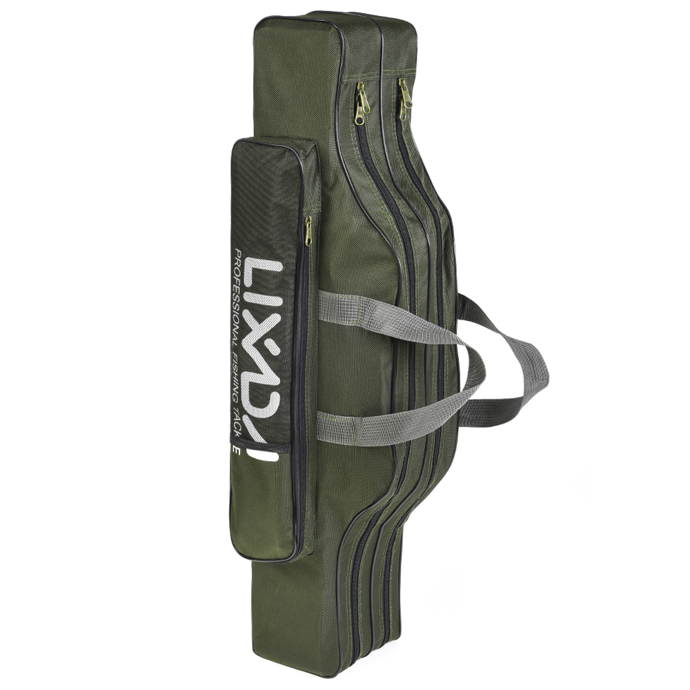 Fishing Bag Portable Folding F - огляд і ціна Fishing Line Box