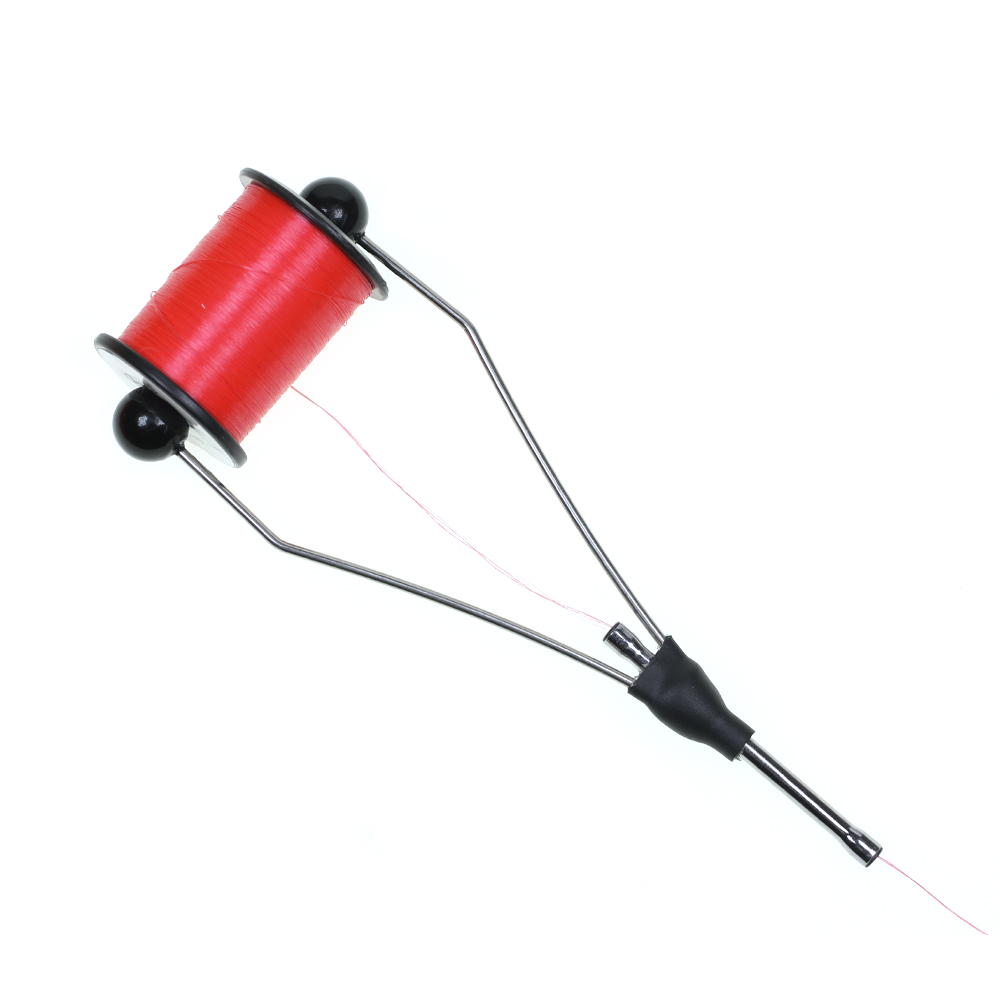 ICERIO 2PCS 100D GSP Fly Tying - огляд і ціна Ice Fishing Line