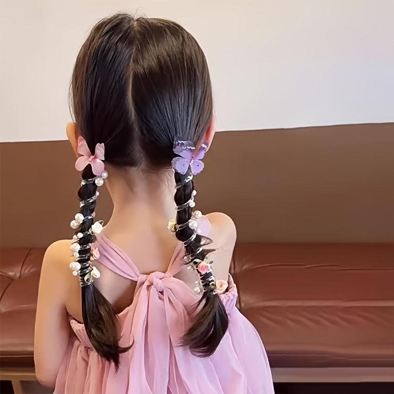 Sweet Butterfly Rose Phone Lin - огляд і ціна Braided Line