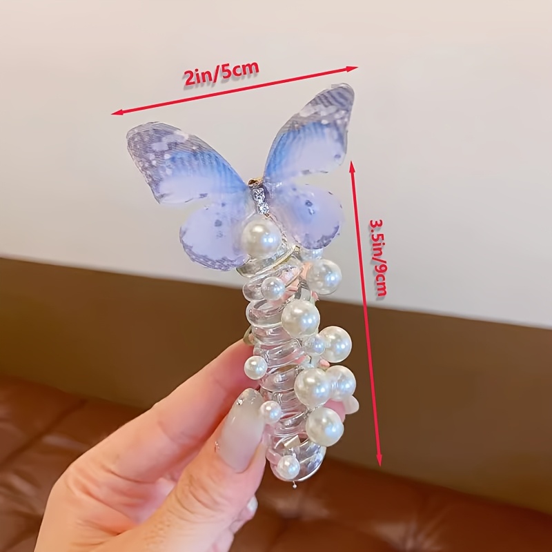 Sweet Butterfly Rose Phone Lin - огляд і ціна Braided Line