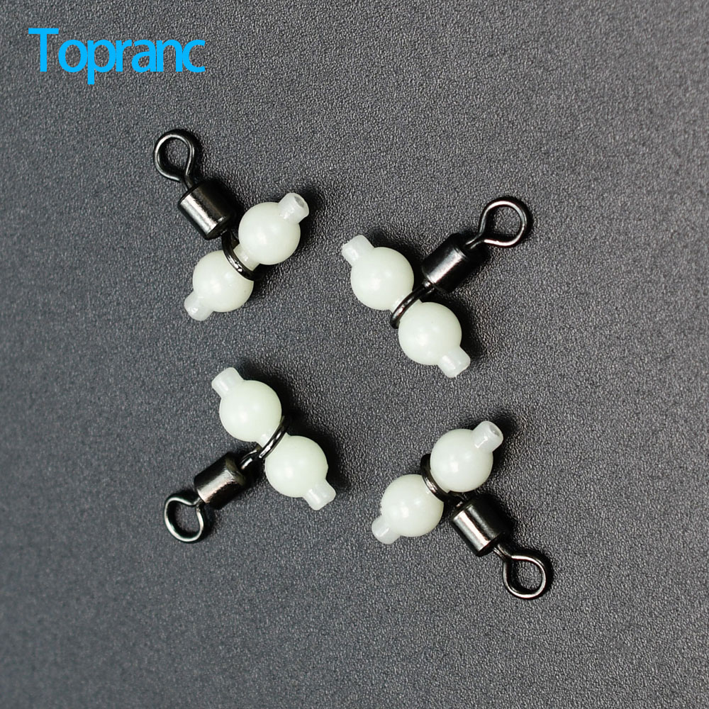 Topranc 140Pcs 3 Way Fishing S - огляд і ціна Saltwater Line