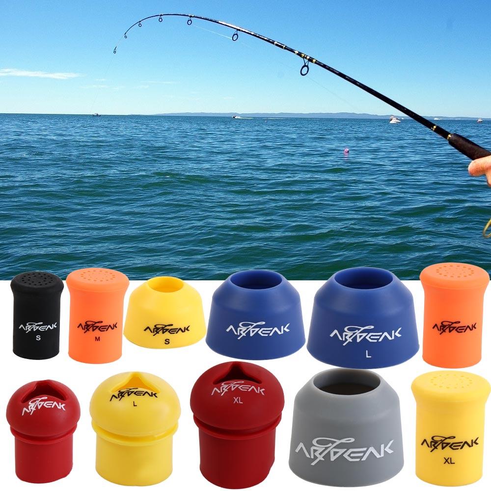 Cover Back Block Fishing Pole  - огляд і ціна Fishing Line Box