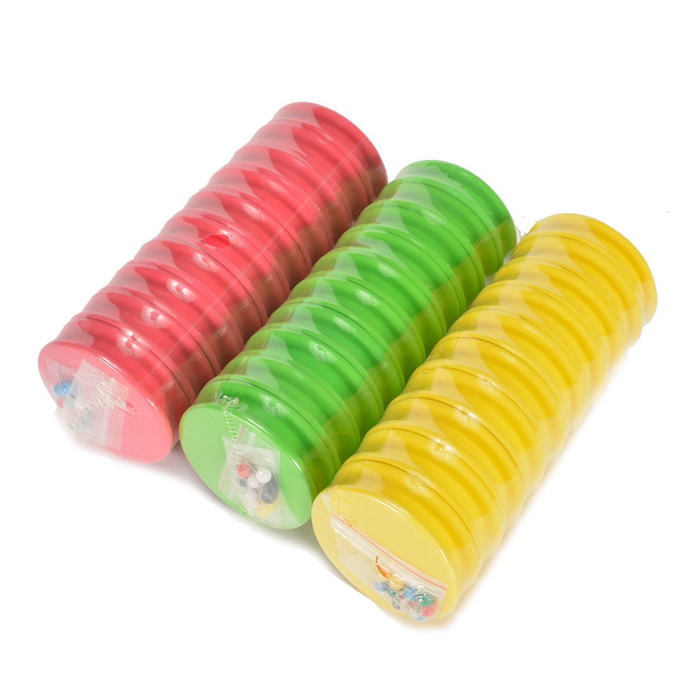 10 PCS Portable Fishing Line S - огляд і ціна Fishing Line Dispenser