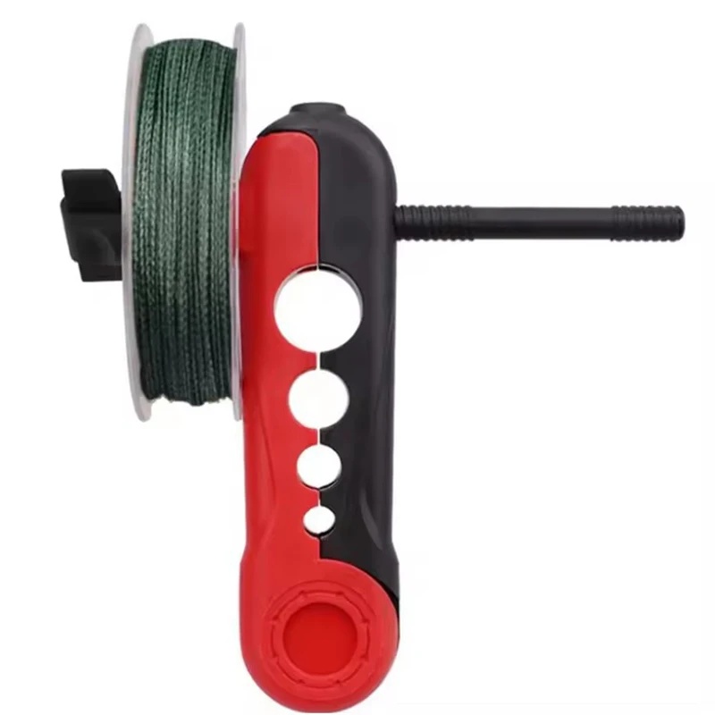 Portable Universal Fishing Lin - огляд і ціна Fishing Line Dispenser