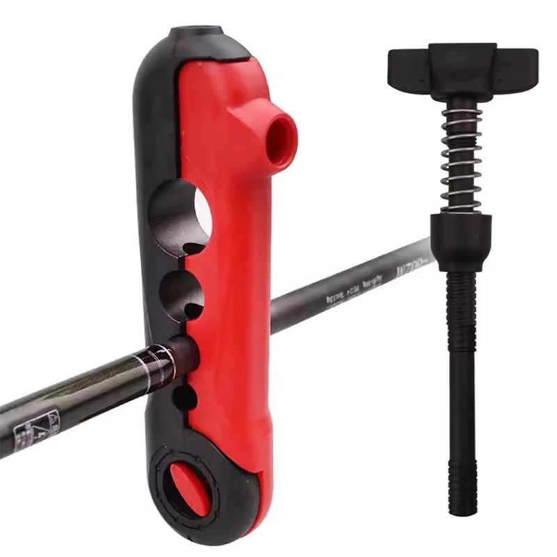 Portable Universal Fishing Lin - огляд і ціна Fishing Line Dispenser