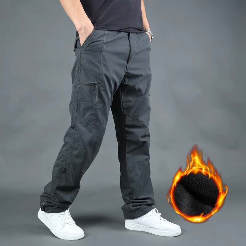 Men's Outdoor Fleece Lined Car - огляд і ціна Fly Line