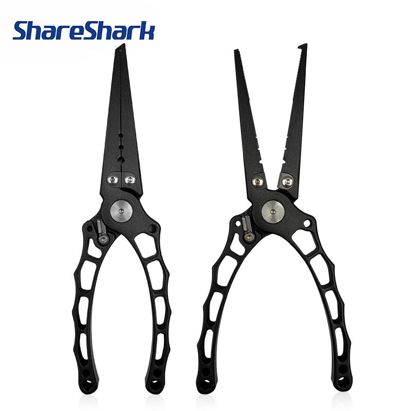 ShareShark Multifunctional Fis - огляд і ціна Fishing Line Cutter