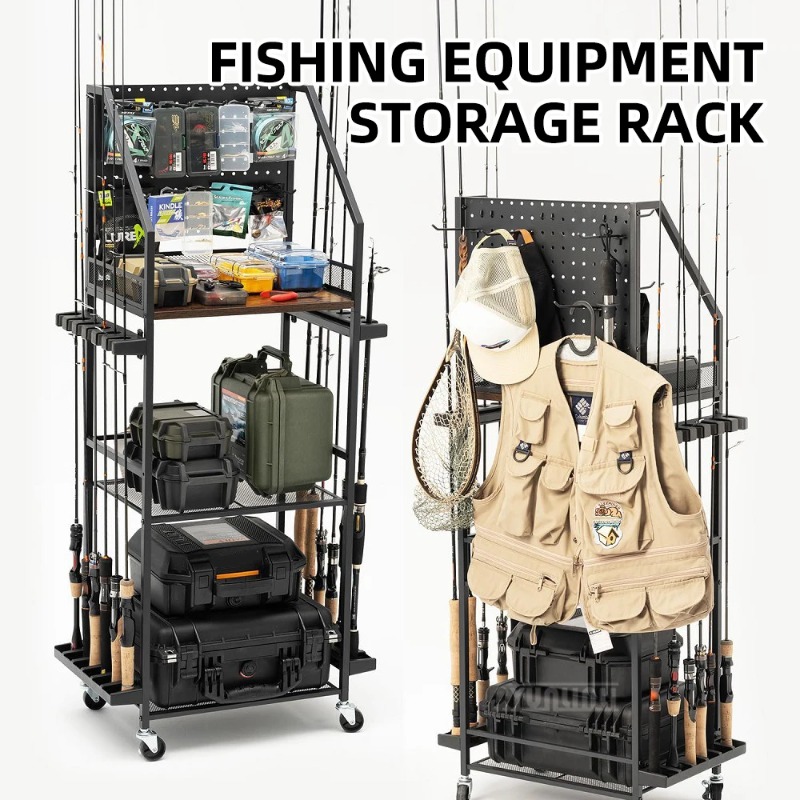 Fishing Genuine Shelf, Fishing - огляд і ціна Fishing Line Spool