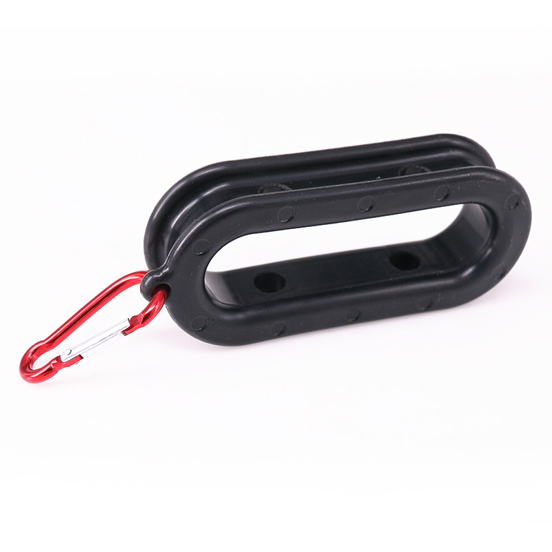 DEUKIO Black Fishing Line Wind - огляд і ціна Fishing Line Winder