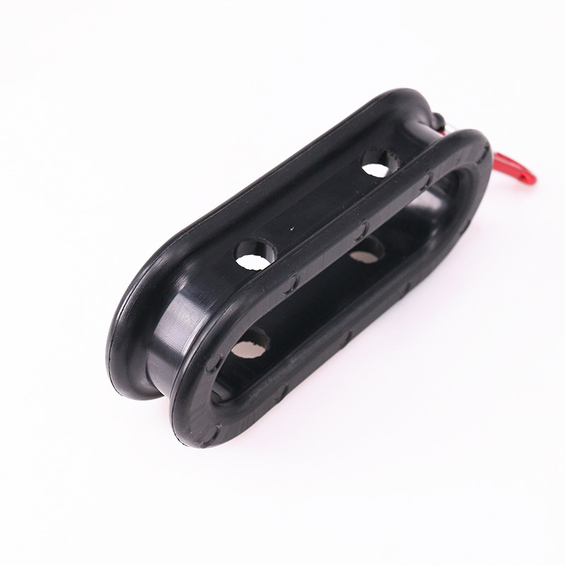 DEUKIO Black Fishing Line Wind - огляд і ціна Fishing Line Winder