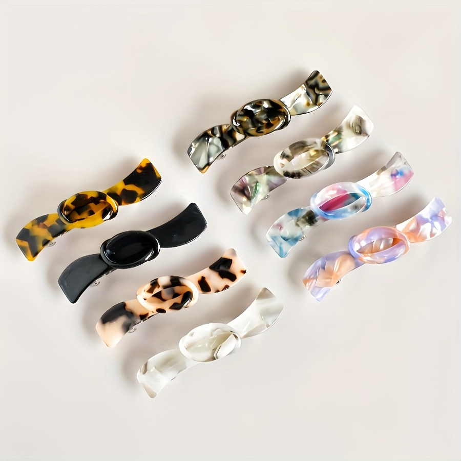 1PC Women's Multicolor Acetate - огляд і ціна Tippet Line