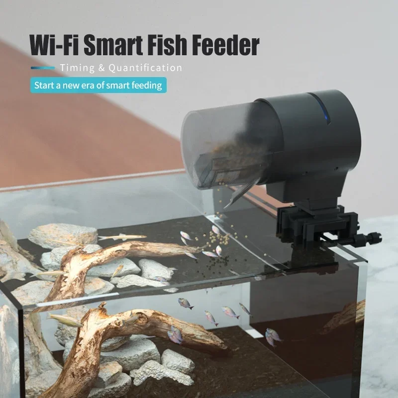 iLONDA New Wi-Fi Automatic Fis - огляд і ціна Fishing Line Dispenser