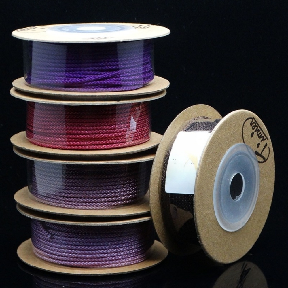 18M/Roll Jewelry Thread 1.0MM  - огляд і ціна Braided Line