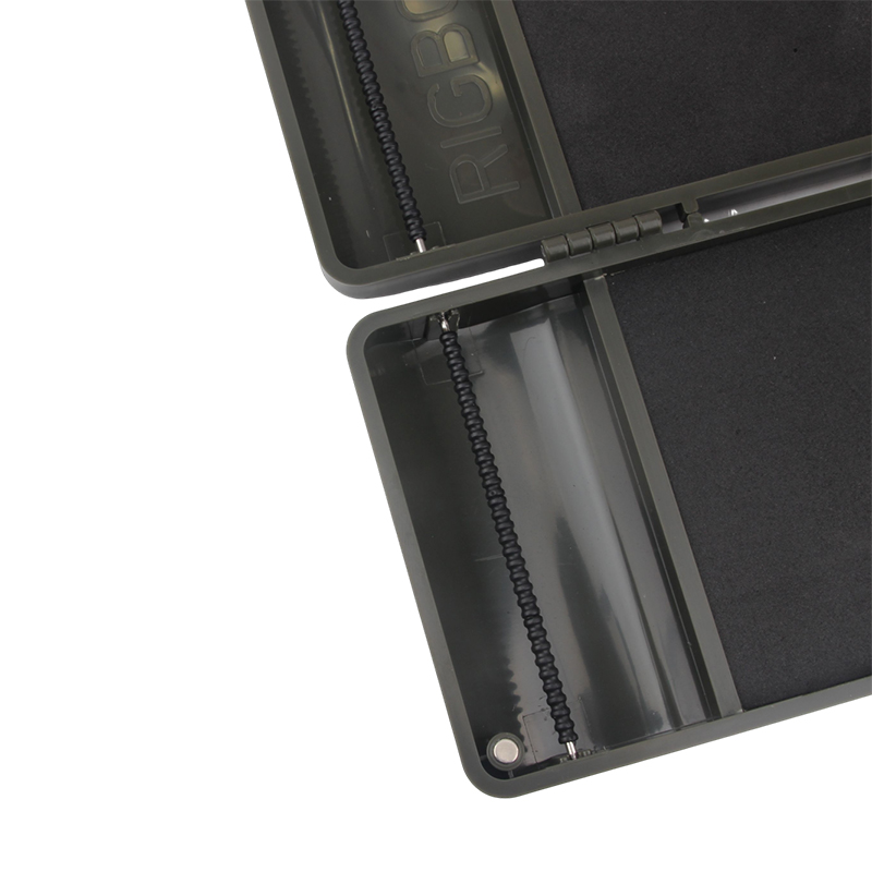 Carp Fishing Rig Storage Box w - огляд і ціна Fishing Line Box