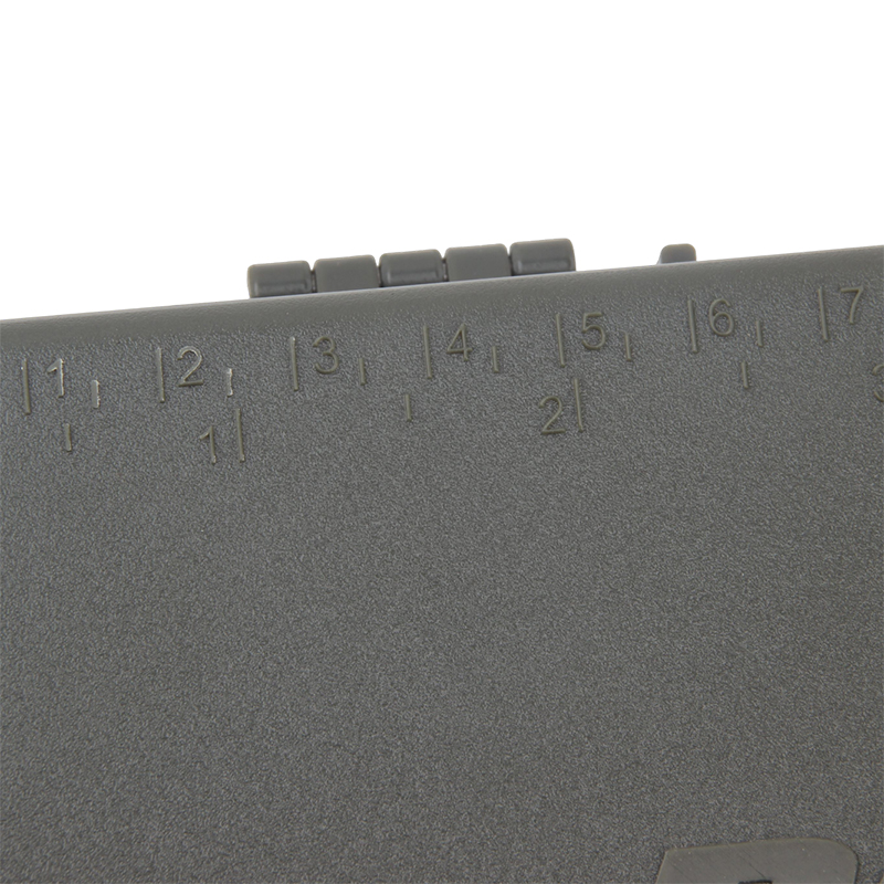 Carp Fishing Rig Storage Box w - огляд і ціна Fishing Line Box