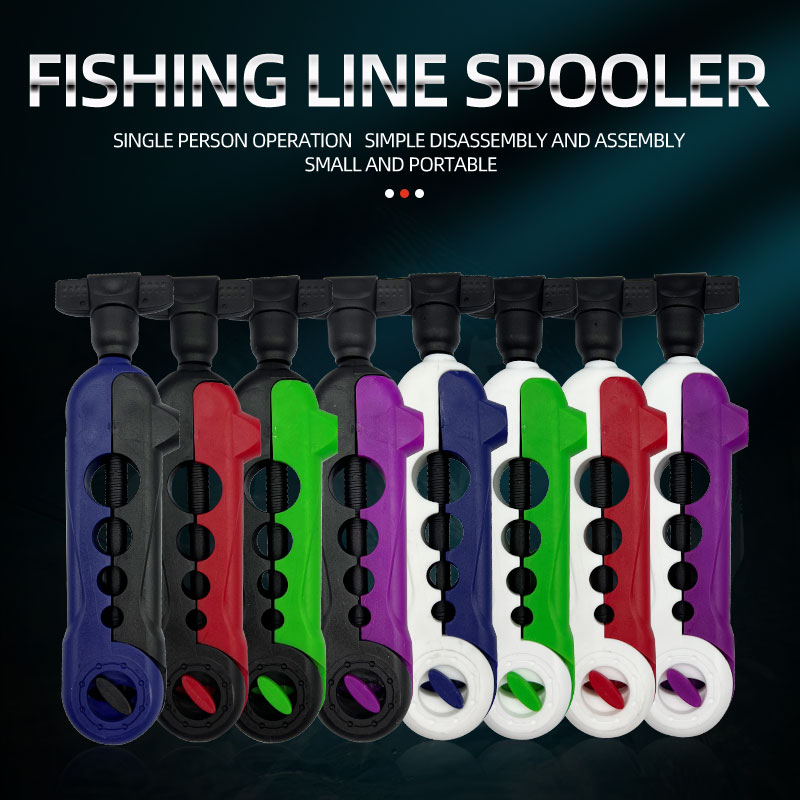 ShareShar Fishing Line Winder  - огляд і ціна Fishing Line Dispenser