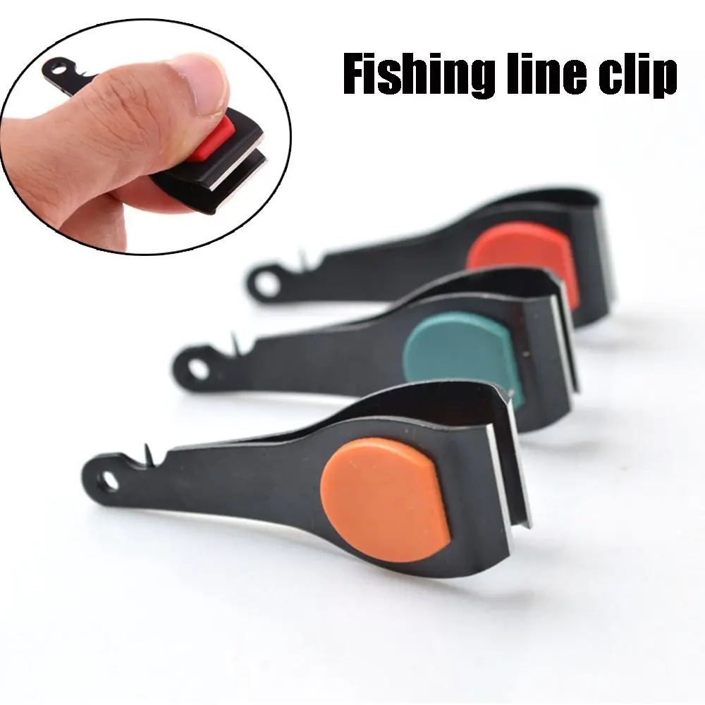 Multifunctional Fishing Tools  - огляд і ціна Fishing Line Cutter