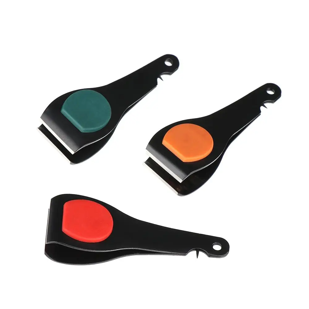 Multifunctional Fishing Tools  - огляд і ціна Fishing Line Cutter