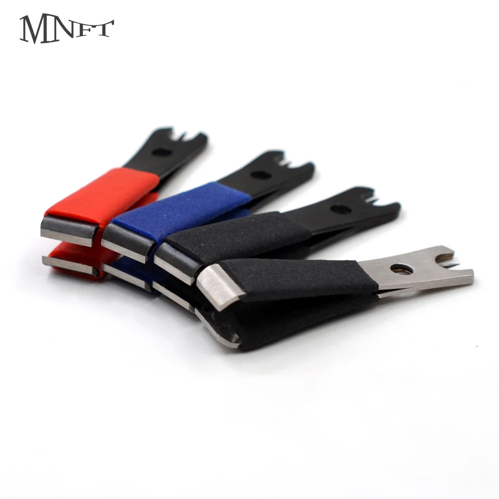 MNFT 1Pcs Fly Fishing Line Nip - огляд і ціна Monofilament Line